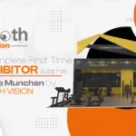 First-Time Exhibitor Guide Messe München