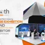NurnbergMesse Exhibition Stand Requirements
